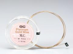 白金加金MCワイヤー