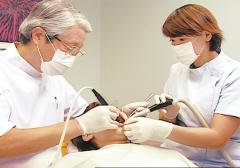 カリオロジーにおけるMI・最小侵襲療法の実際　ー新しい歯科治療プログラムー