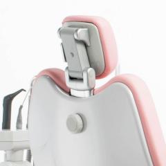イオム　チェア高さ/ヘッドレスト高さ調整