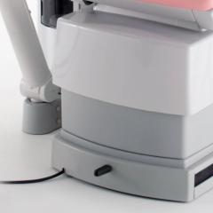 フットスイッチ(工場オプション)