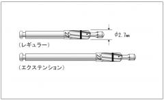 パイロットドリル
