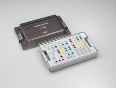 インスツルメントボックスRe(一次オペ用)