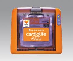 カルジオライフ AED-1200