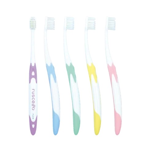 ルシェロ 歯ブラシ P-21 ピセラ