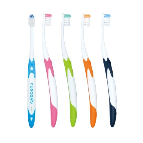 ルシェロ 歯ブラシ B-21 ピセラ