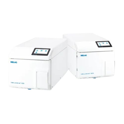 バキュクレーブ 105 Pro/バキュクレーブ 305 Prime