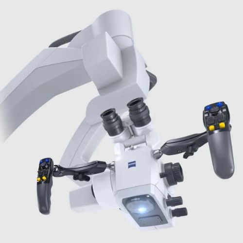 手術用顕微鏡 TIVATO 700