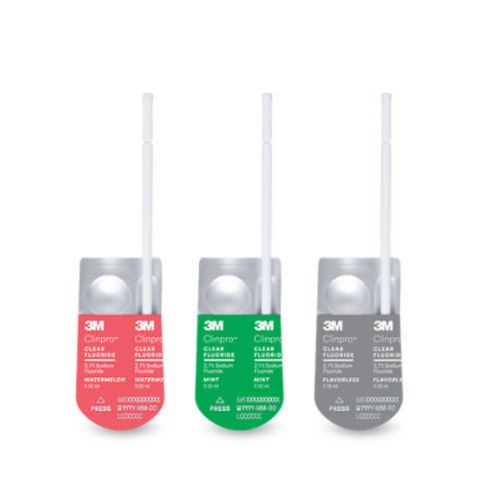 3M クリンプロ クリア コーティング F