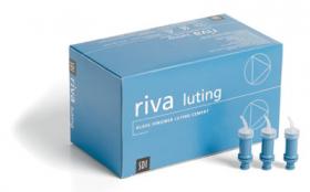 RIVA LUTING