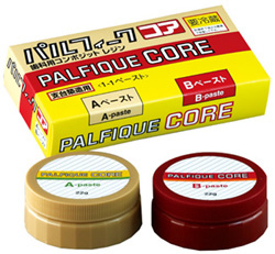 パルフィークコアペースト