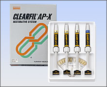 クリアフィル AP-X