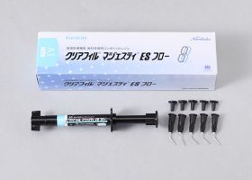 クリアフィル マジェスティ ESフロー