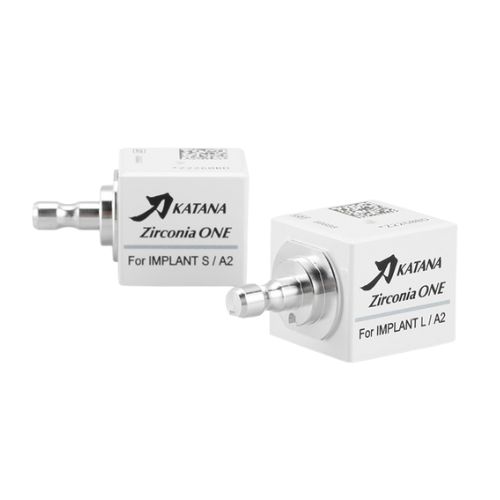 カタナ ジルコニア ONE For IMPLANT
