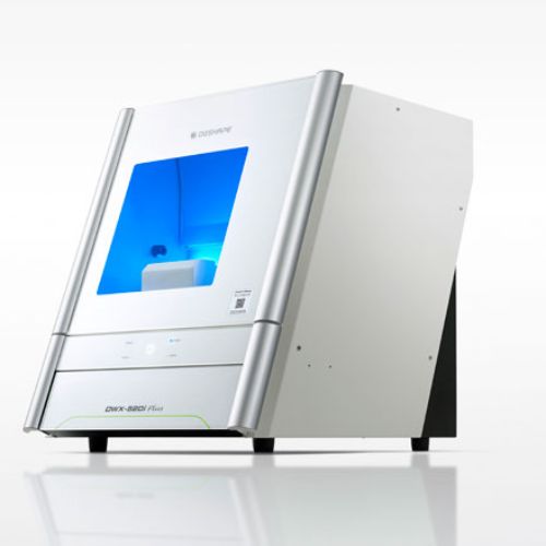 歯科用CAD/CAMマシン DWX-52Di-Jp