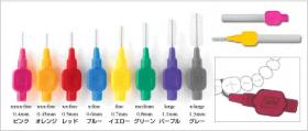 歯間ブラシ/ TePe Interdental Brushes