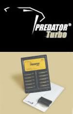 プレデターターボ/PREDATOR Turbo