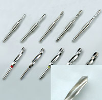 インプラント用ツイストドリル／anthogyr Implants Drill