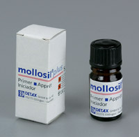 プライマー（補充用）／mollosil plus primer