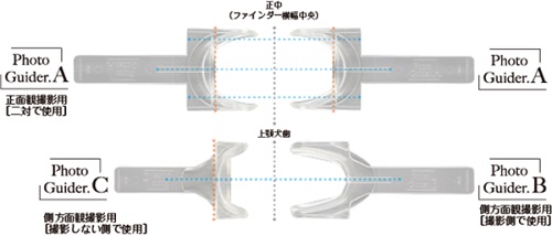 フォトガイダー