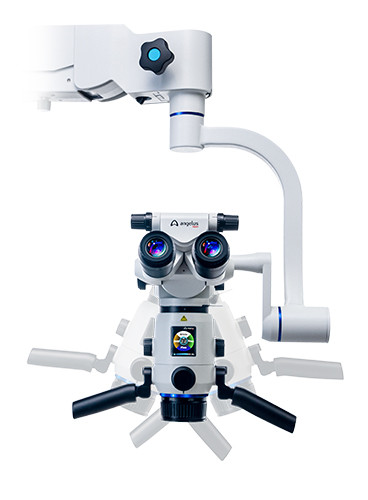 マイクロスコープ プレシジョン SM622-S