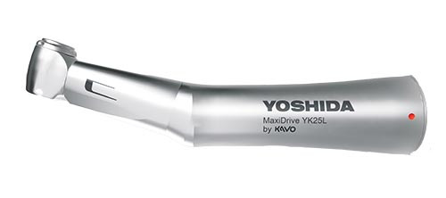 ヨシダ MaxiDrive YK25L