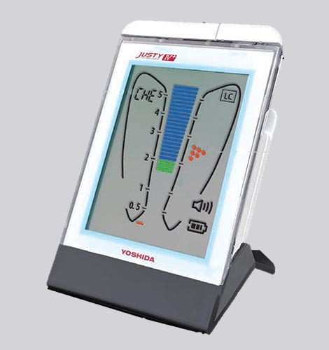 ジャスティⅣ Plus