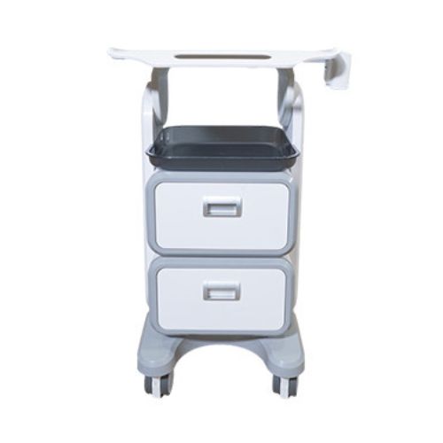 AJ100 スキャンカート