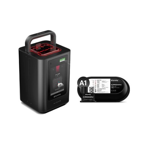 スプリントレイ(SprintRay) マイダス 3Dプリンタ/ クラウン カプセル各種