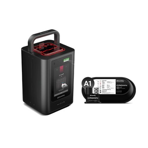 スプリントレイ マイダス(SprintRay MIDAS) 3Dプリンタ／クラウン カプセル各種