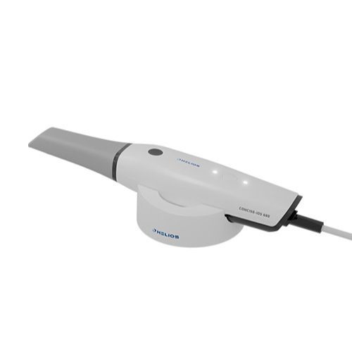 プレシジョン Helios680