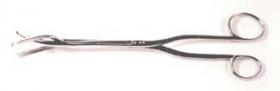 器械鉗子8寸 (25.5cm) (Instrument Holding Forceps 25.5cm) (K2 - 27)