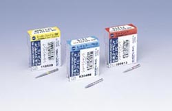 ダイヤモンドポイントFG “ショートシャンク”