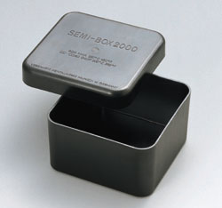 セミボックス2000