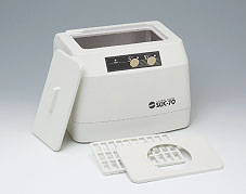ウルトラソニッククリーナーSUC-70