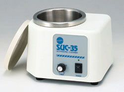ウルトラソニッククリーナーSUC-35