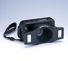 カメラ デジタルカメラ アイスペシャルC-I − 製品情報｜OralStudio オーラルスタジオ