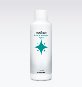 メルサージュ エピック パウダー ペリオ