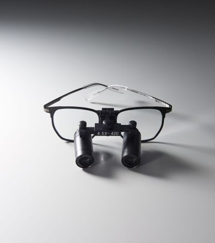 ケプラリアン ルーペ (倍率4.5倍)