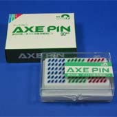 AXE　PＩN 