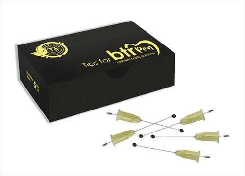 BTR-PEN　先端チップ-φ0.3ｍｍ径(標準品)