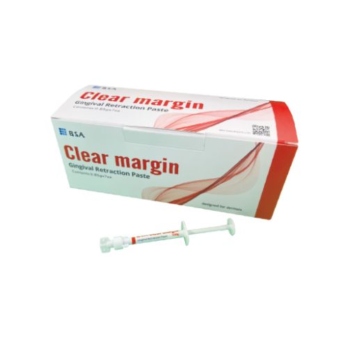 クリアマージン