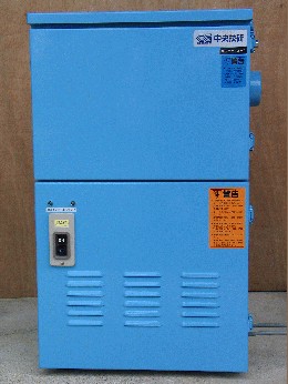 技工用バキューム - CG-2LSO-A1/CG-3LSO-A1