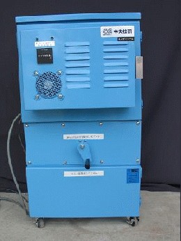 技工用バキューム - CG-4LS/CG-6LS