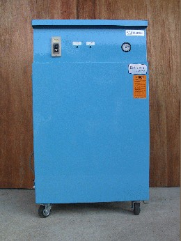 超低騒音コンプレッサー - CGO-1HS /CGO-1HT