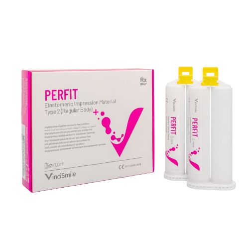 PERFIT クリアマトリックス