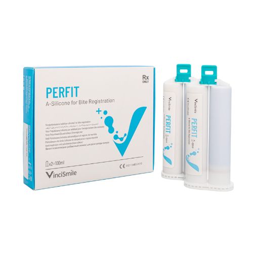 PERFIT シリコンバイト