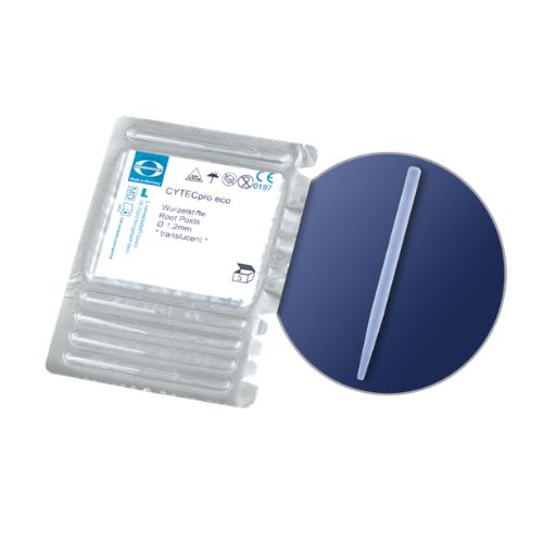 ヤマハチ ファイバーポストHT