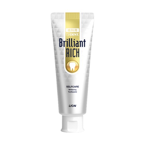 Brilliant RICH