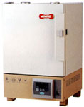 ミニレ熱風樹脂乾燥機TRD-30