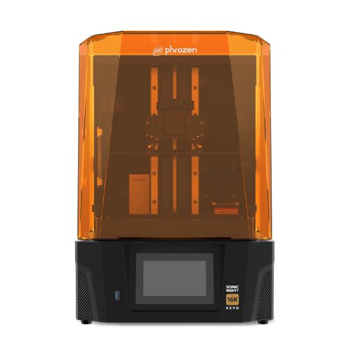 DH ソニックマイティ 16K Dental